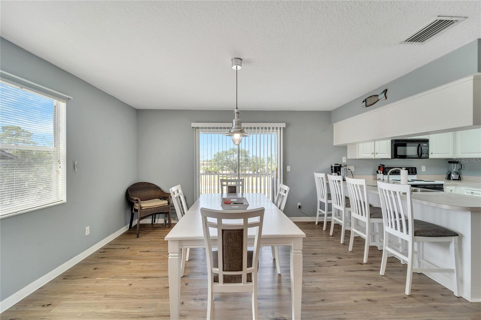 CHANNEL BAY CONDO - Residential