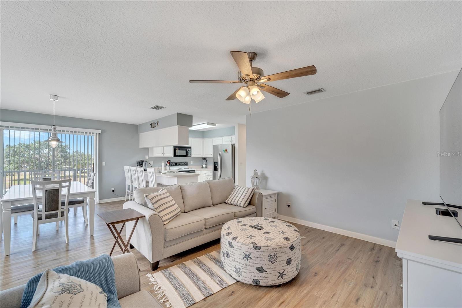 CHANNEL BAY CONDO - Residential