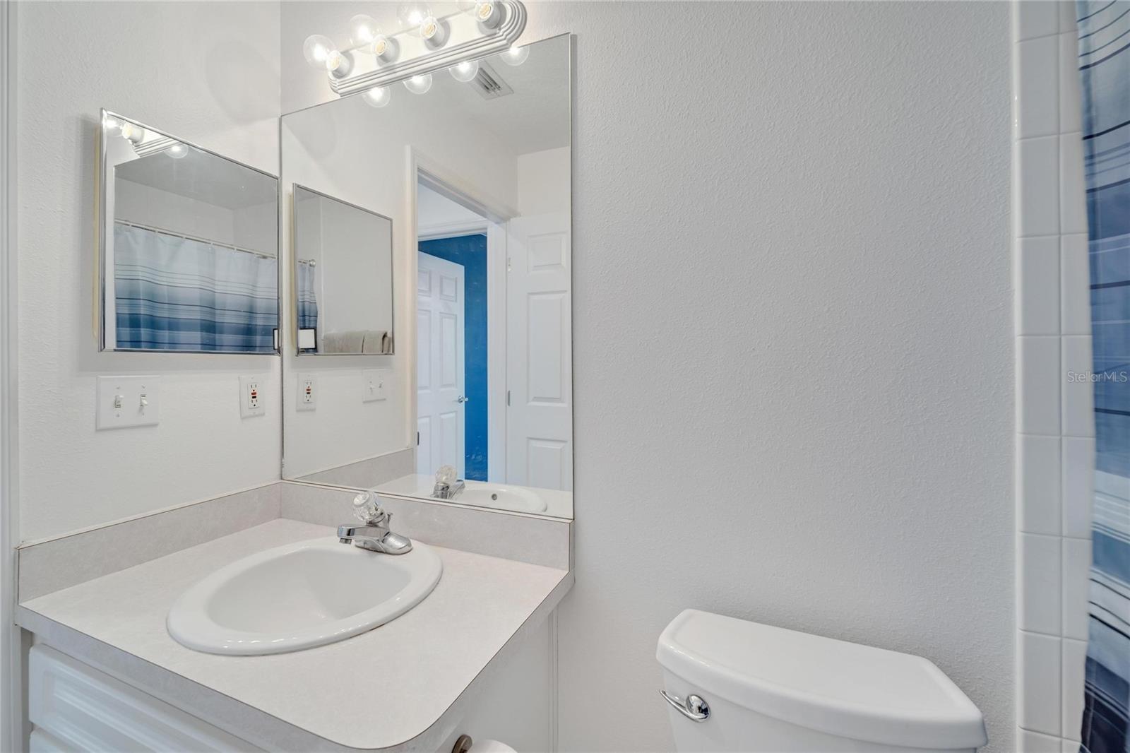 CHANNEL BAY CONDO - Residential