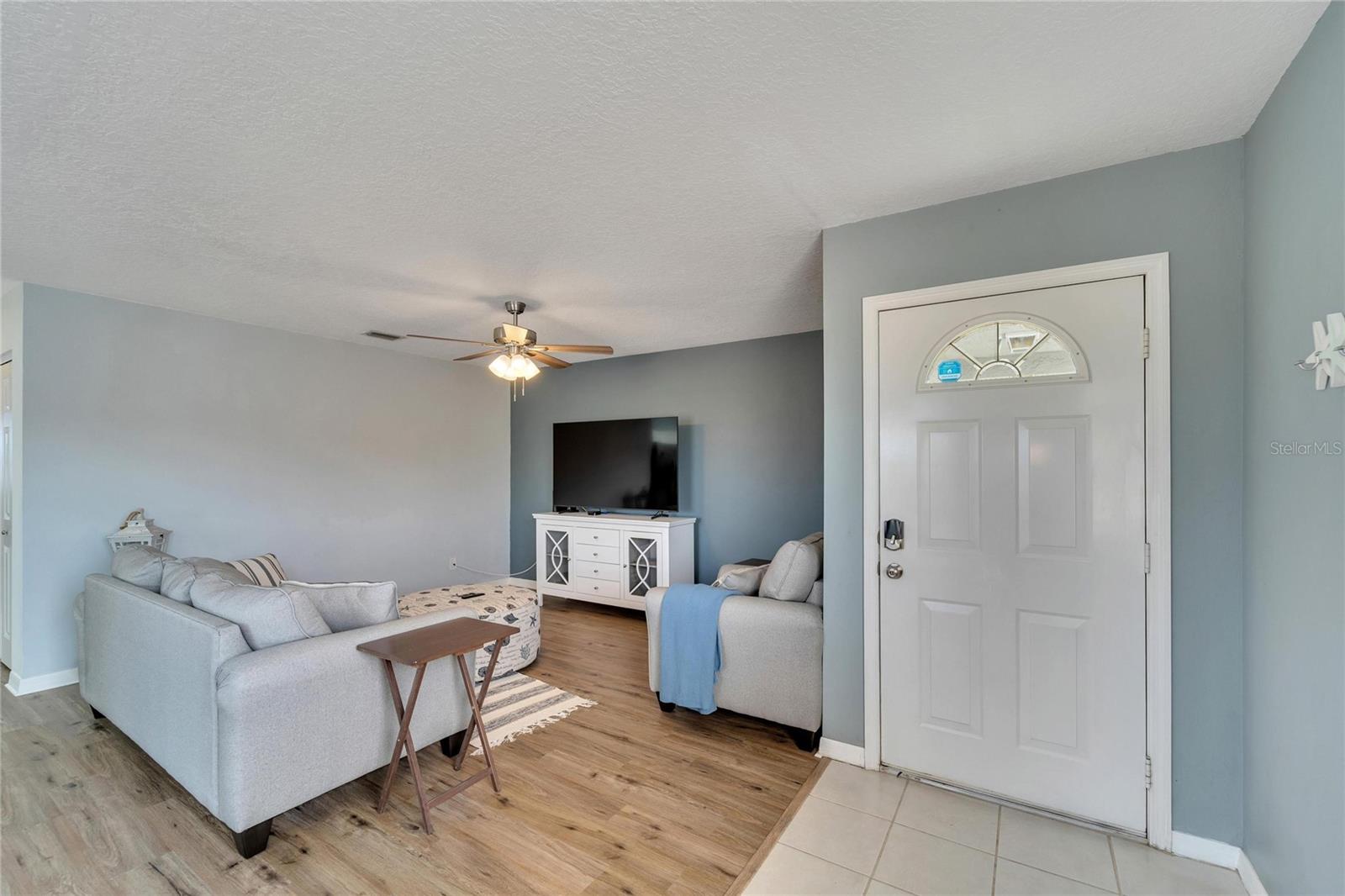 CHANNEL BAY CONDO - Residential