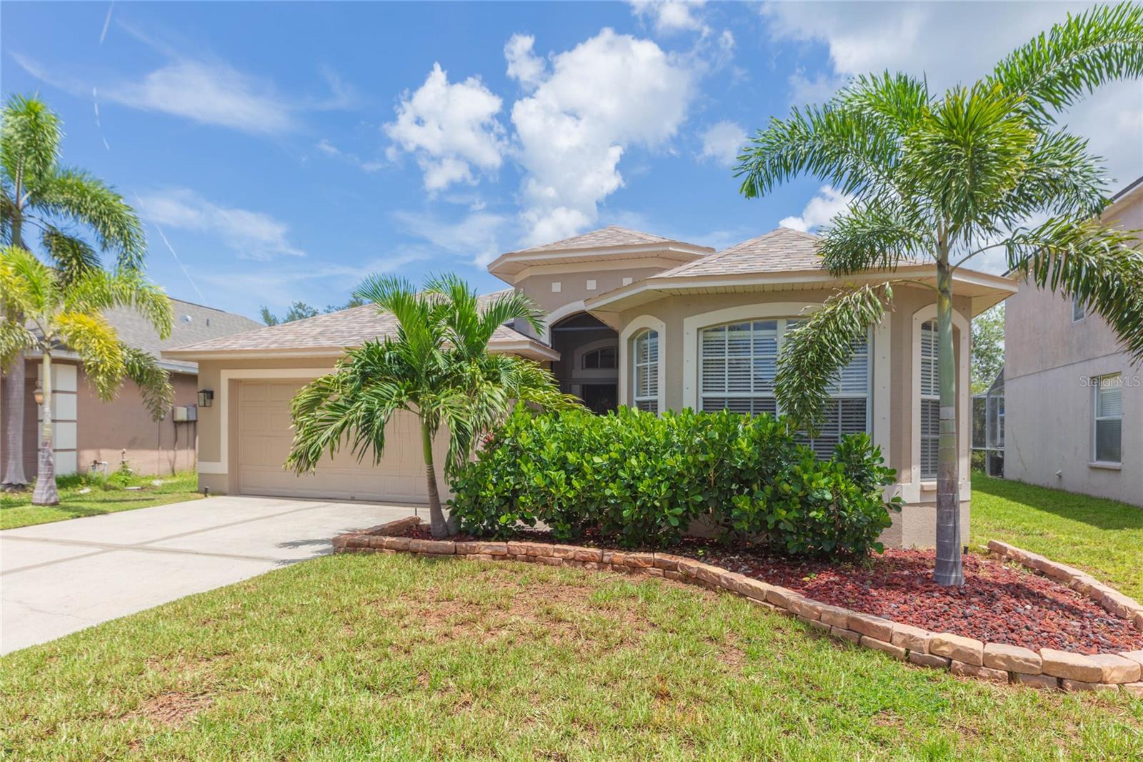 1615 BONITA BLUFF COURT