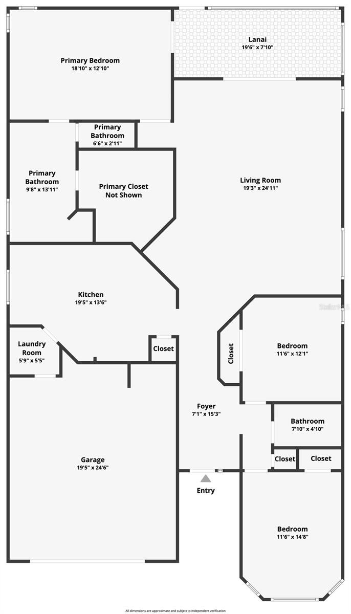 1615 BONITA BLUFF COURT