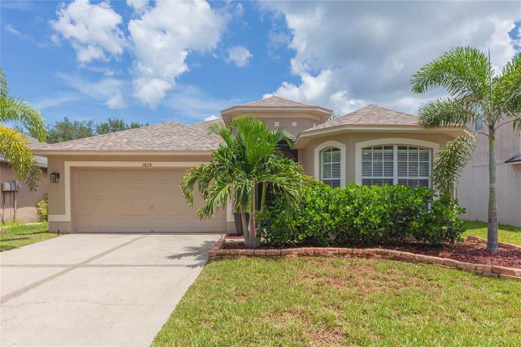 Photo of 1615 Bonita Bluff Court, Ruskin, FL 33570 (MLS # TB8537855)