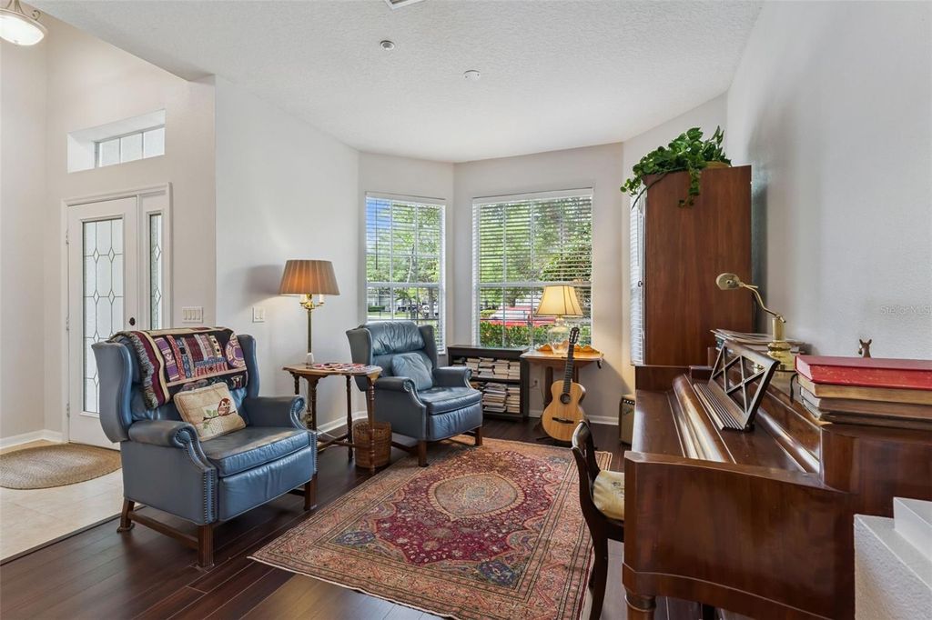 Photo of 9885 Leland Drive, Orlando, FL 32827 (MLS # O6398902)