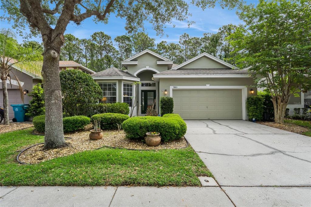 Photo of 9885 Leland Drive, Orlando, FL 32827 (MLS # O6398902)