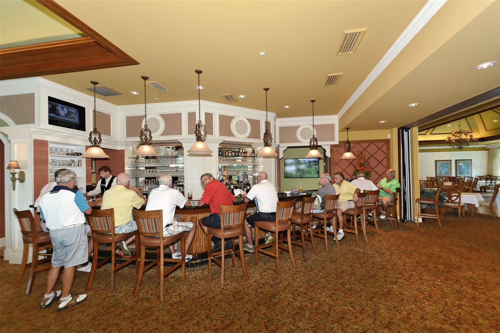 LENNOX GARDENS - Residential Lease