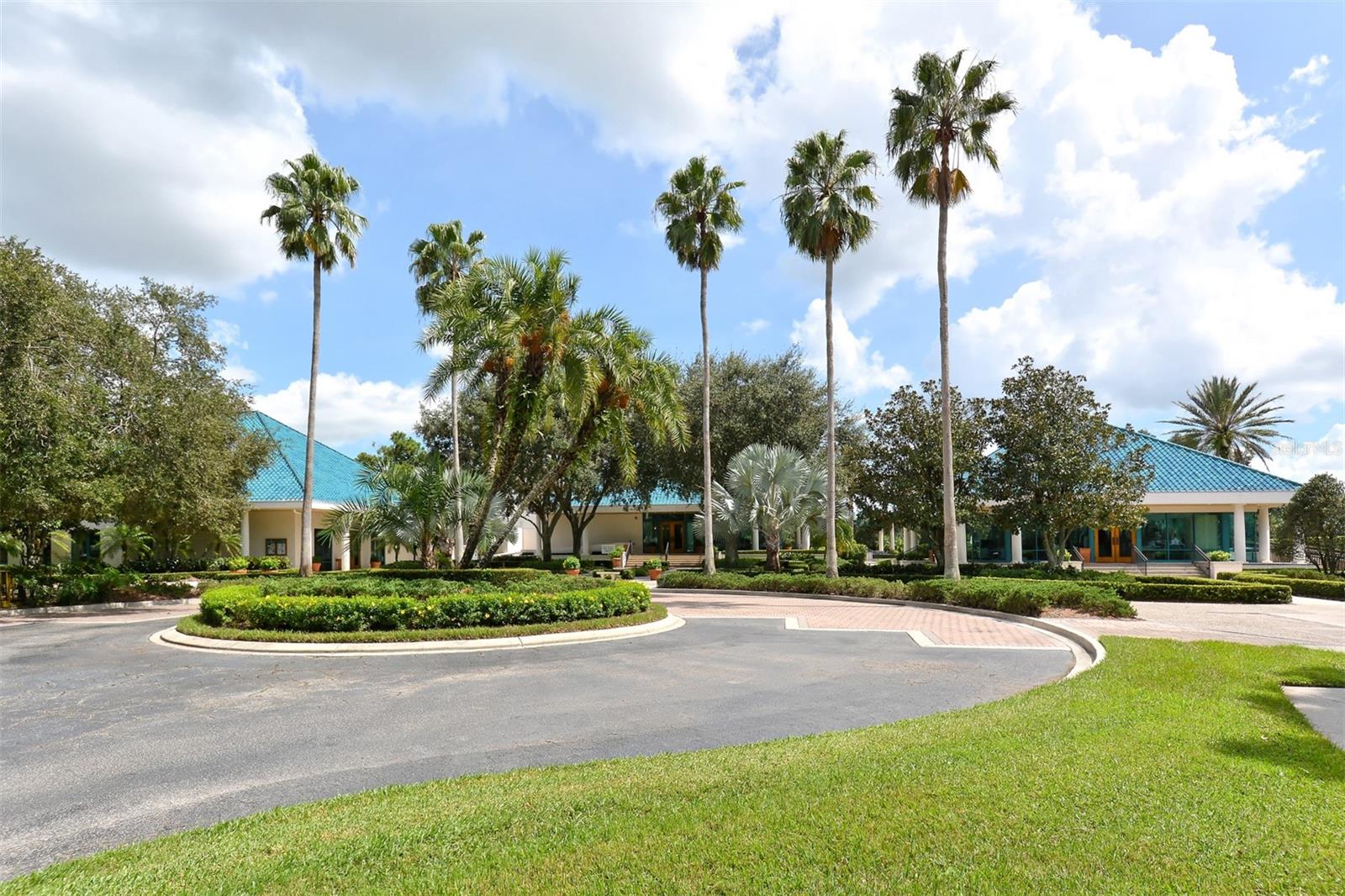 LENNOX GARDENS - Residential Lease