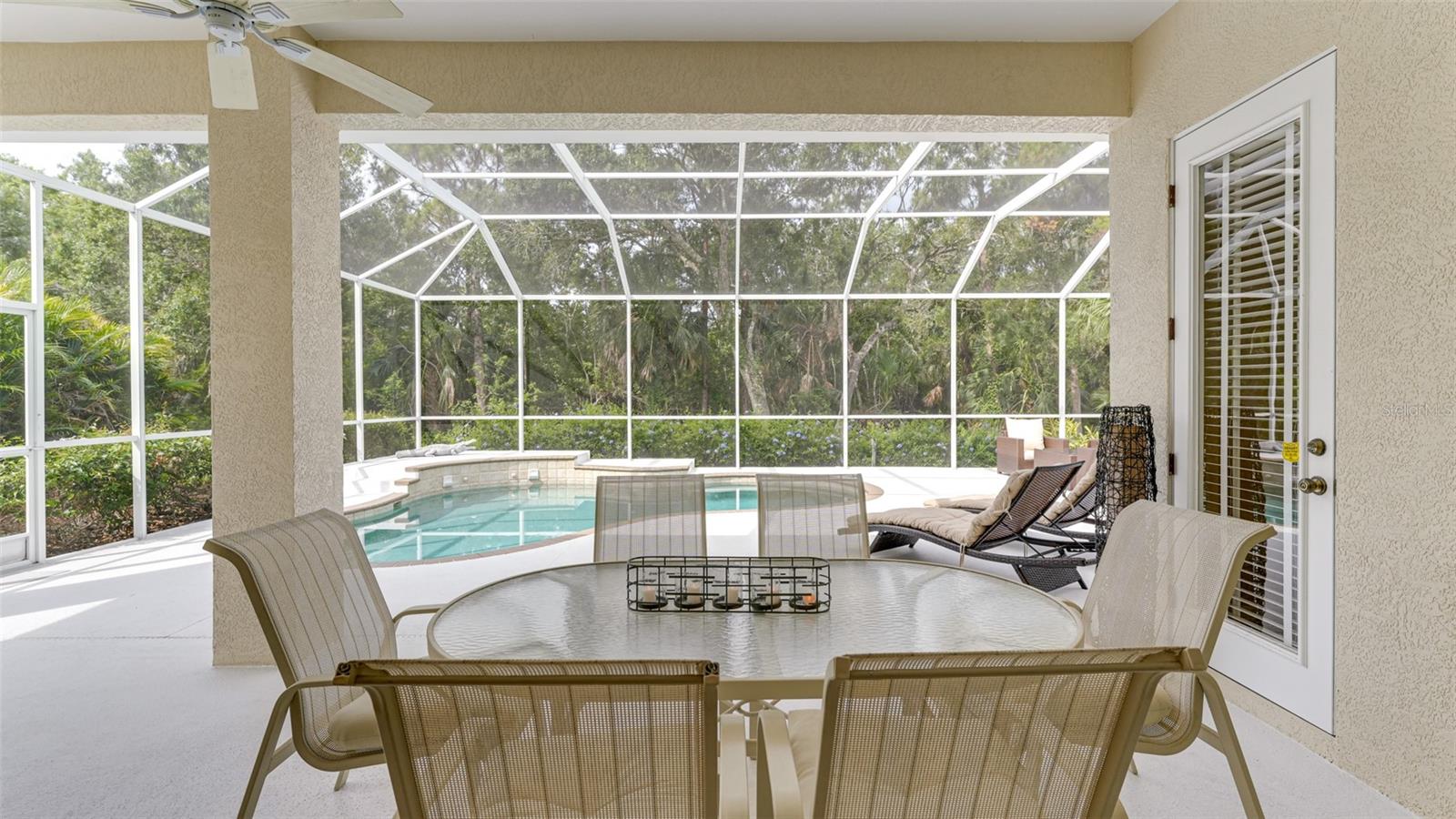 LENNOX GARDENS - Residential Lease