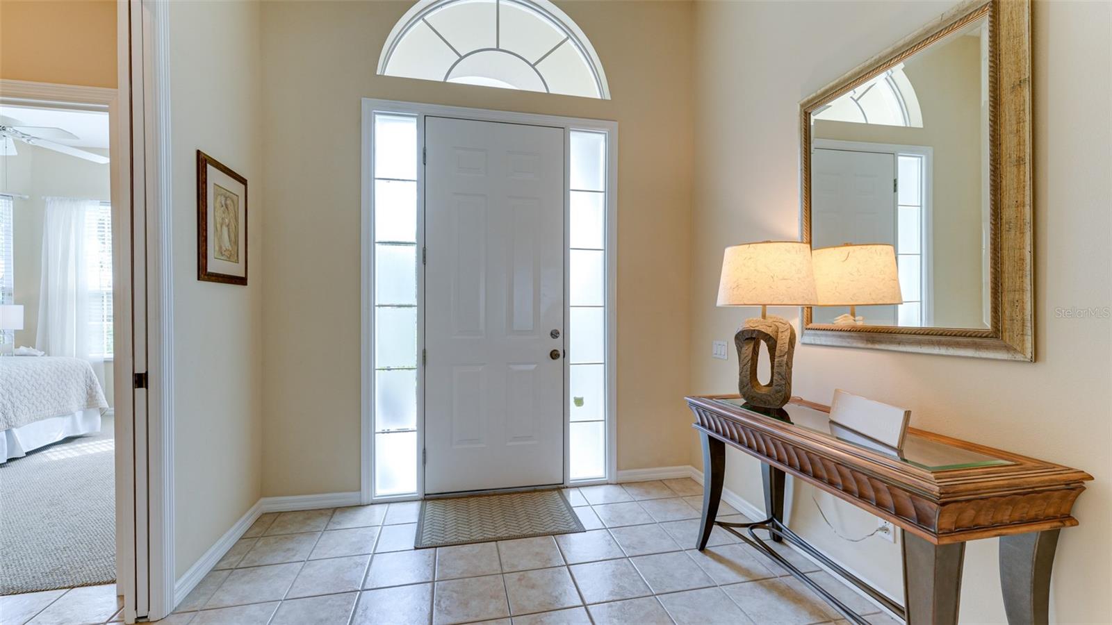 LENNOX GARDENS - Residential Lease