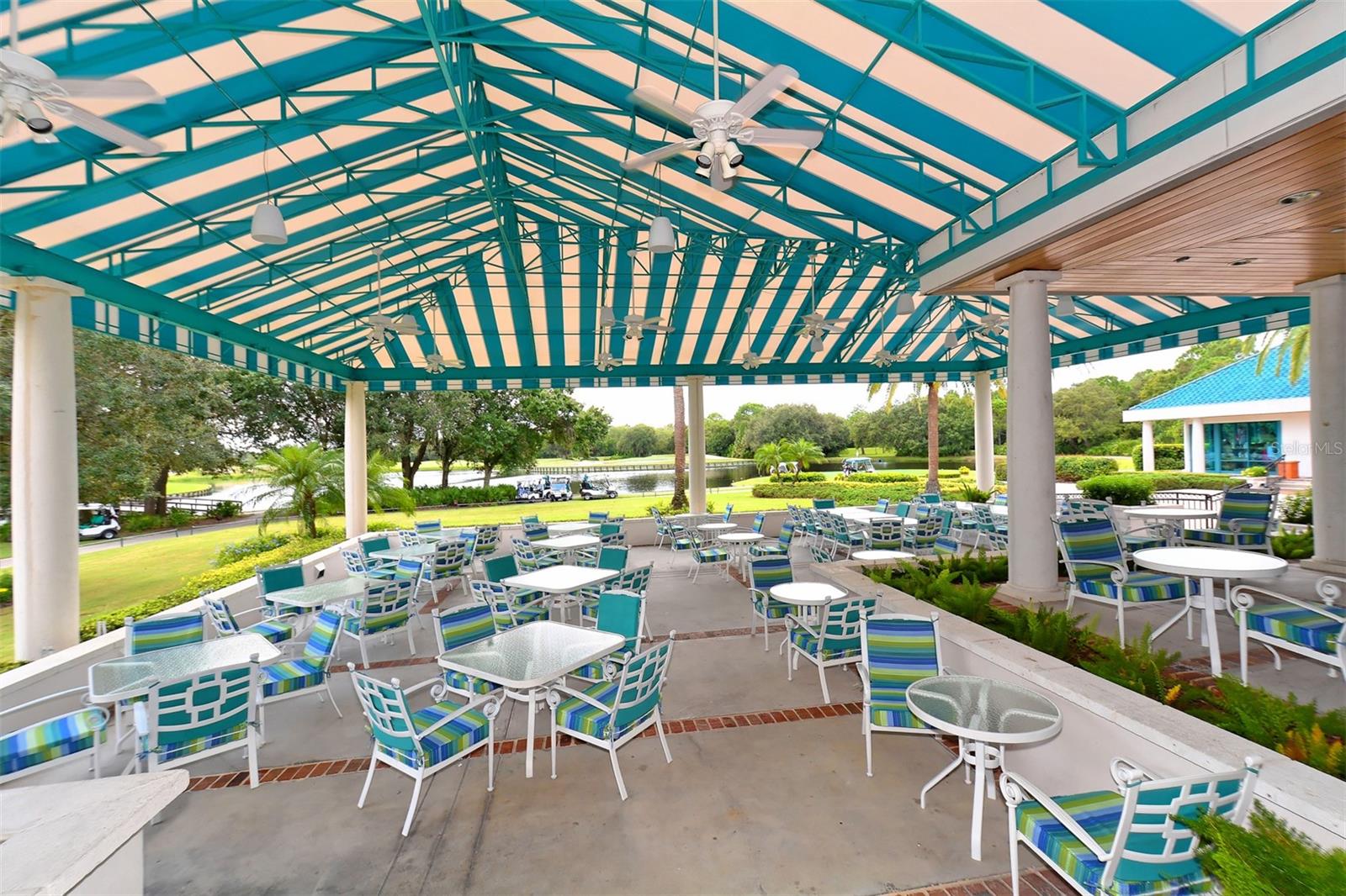 LENNOX GARDENS - Residential Lease