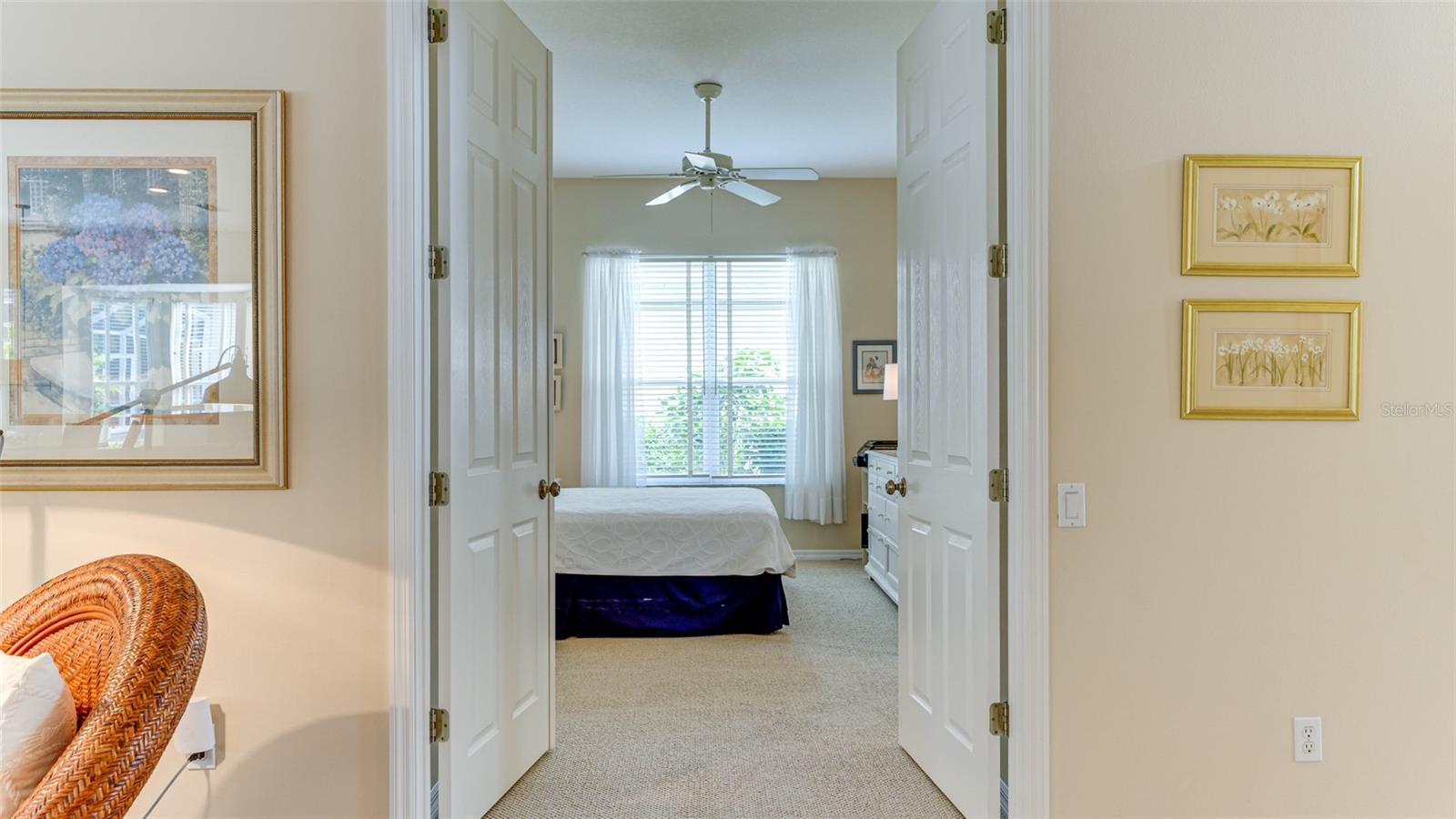 LENNOX GARDENS - Residential Lease