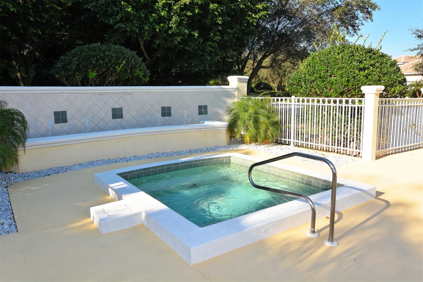 LENNOX GARDENS - Residential Lease