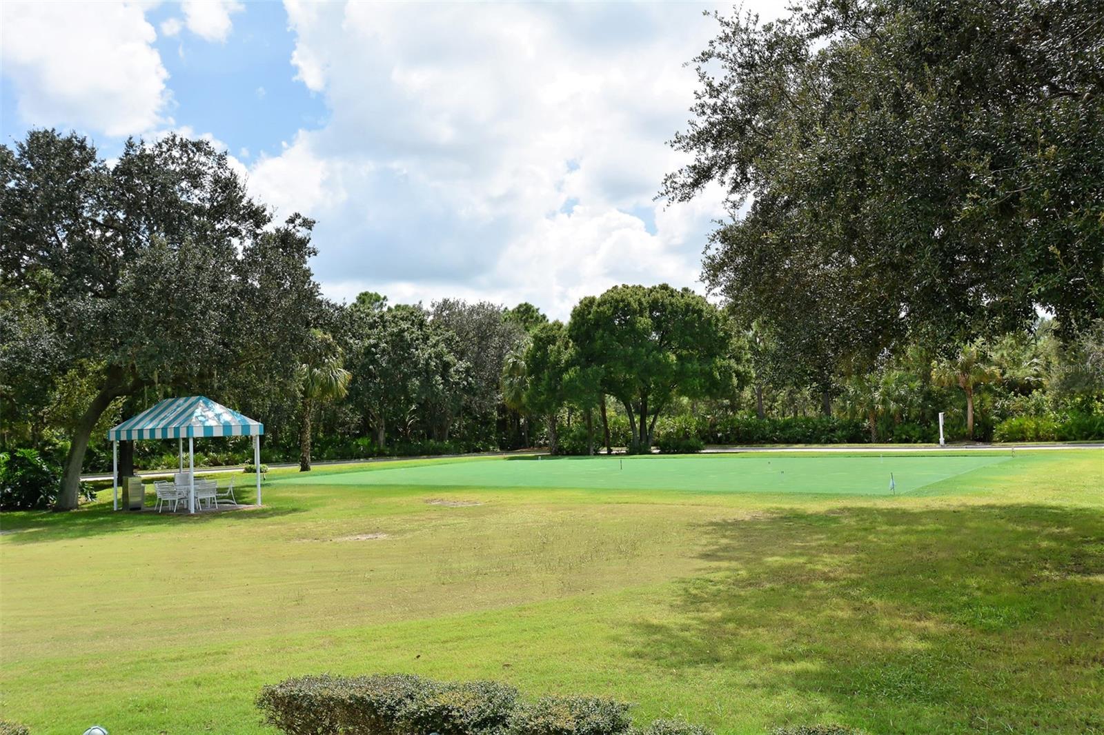 LENNOX GARDENS - Residential Lease