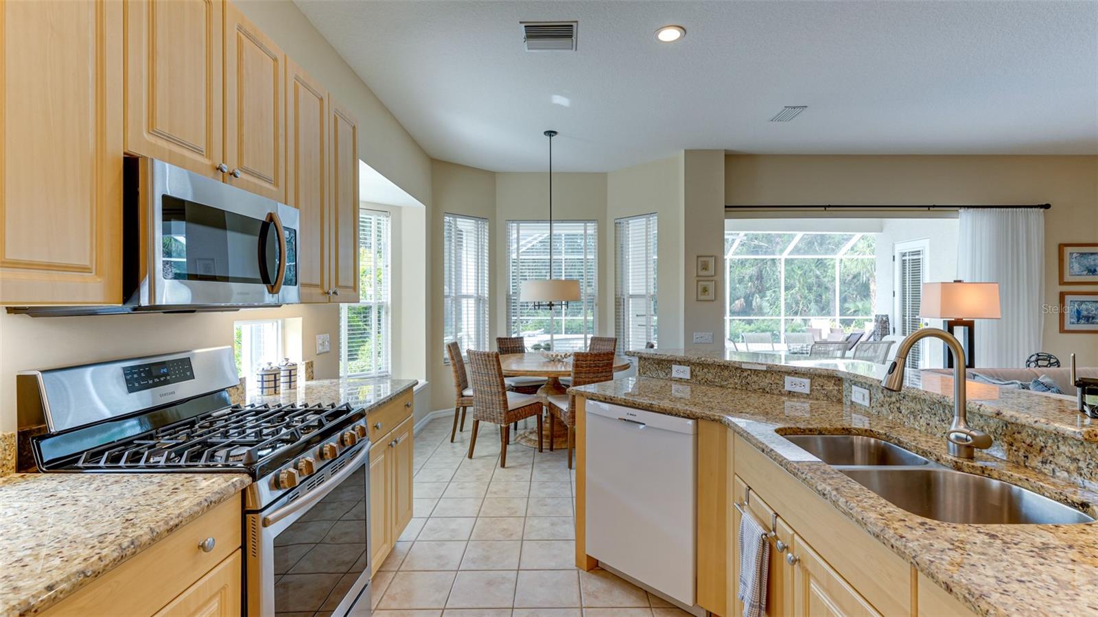 LENNOX GARDENS - Residential Lease