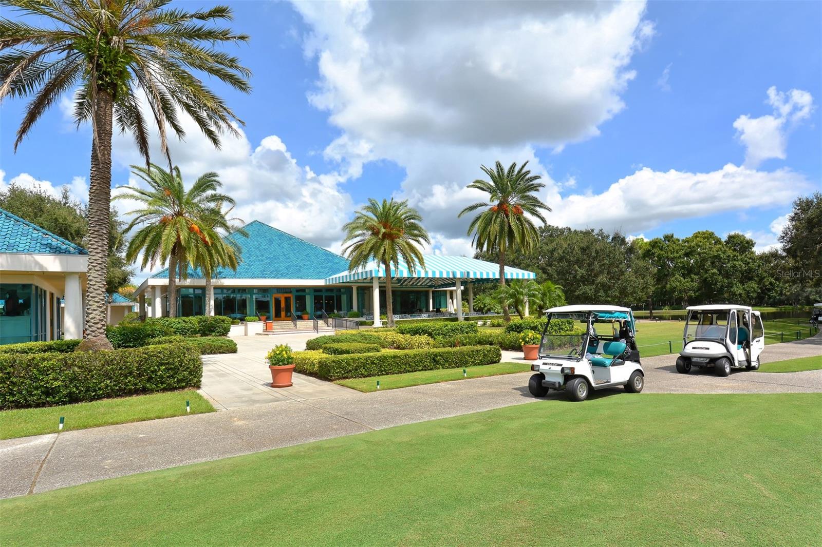 LENNOX GARDENS - Residential Lease