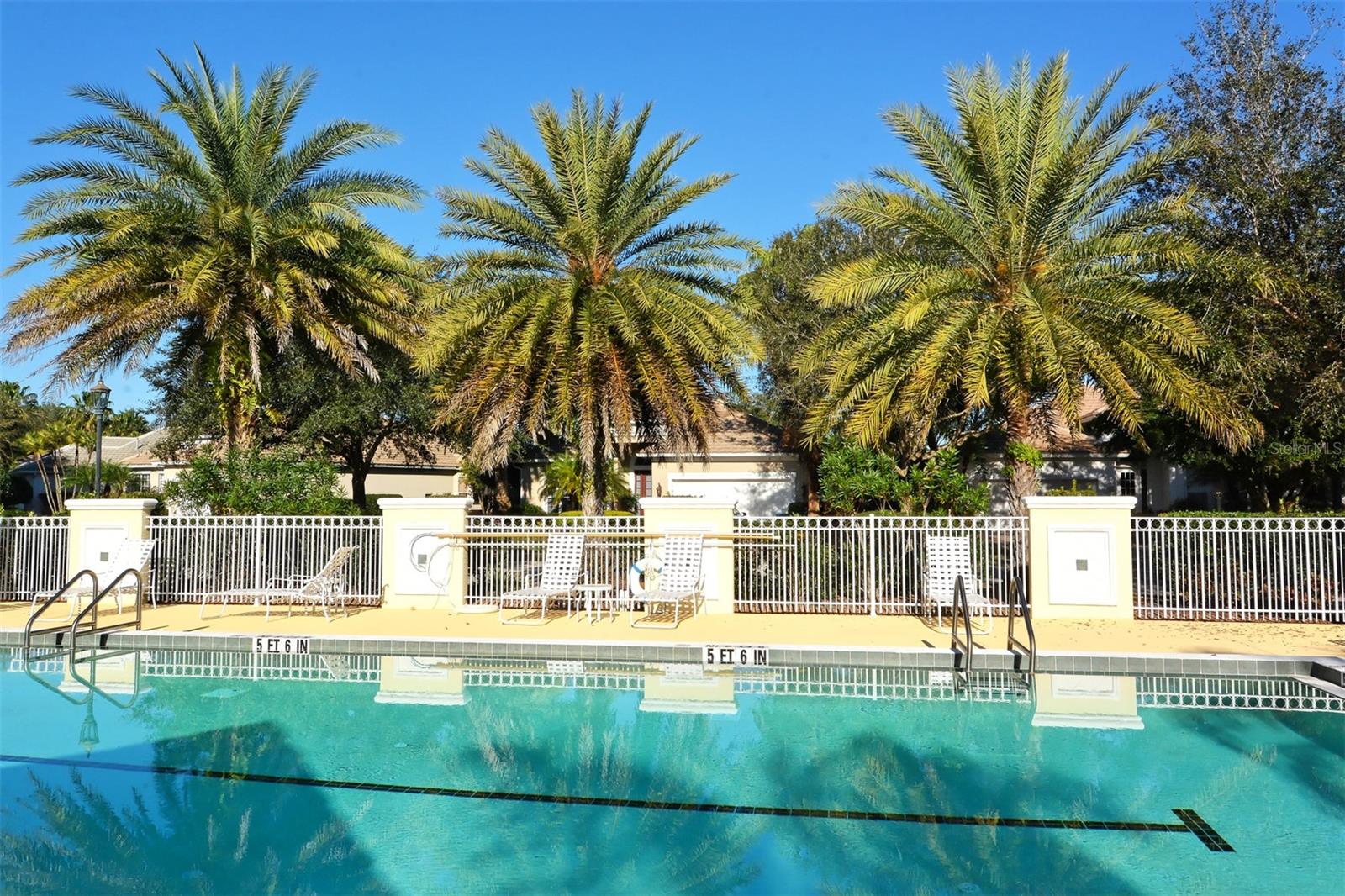 LENNOX GARDENS - Residential Lease