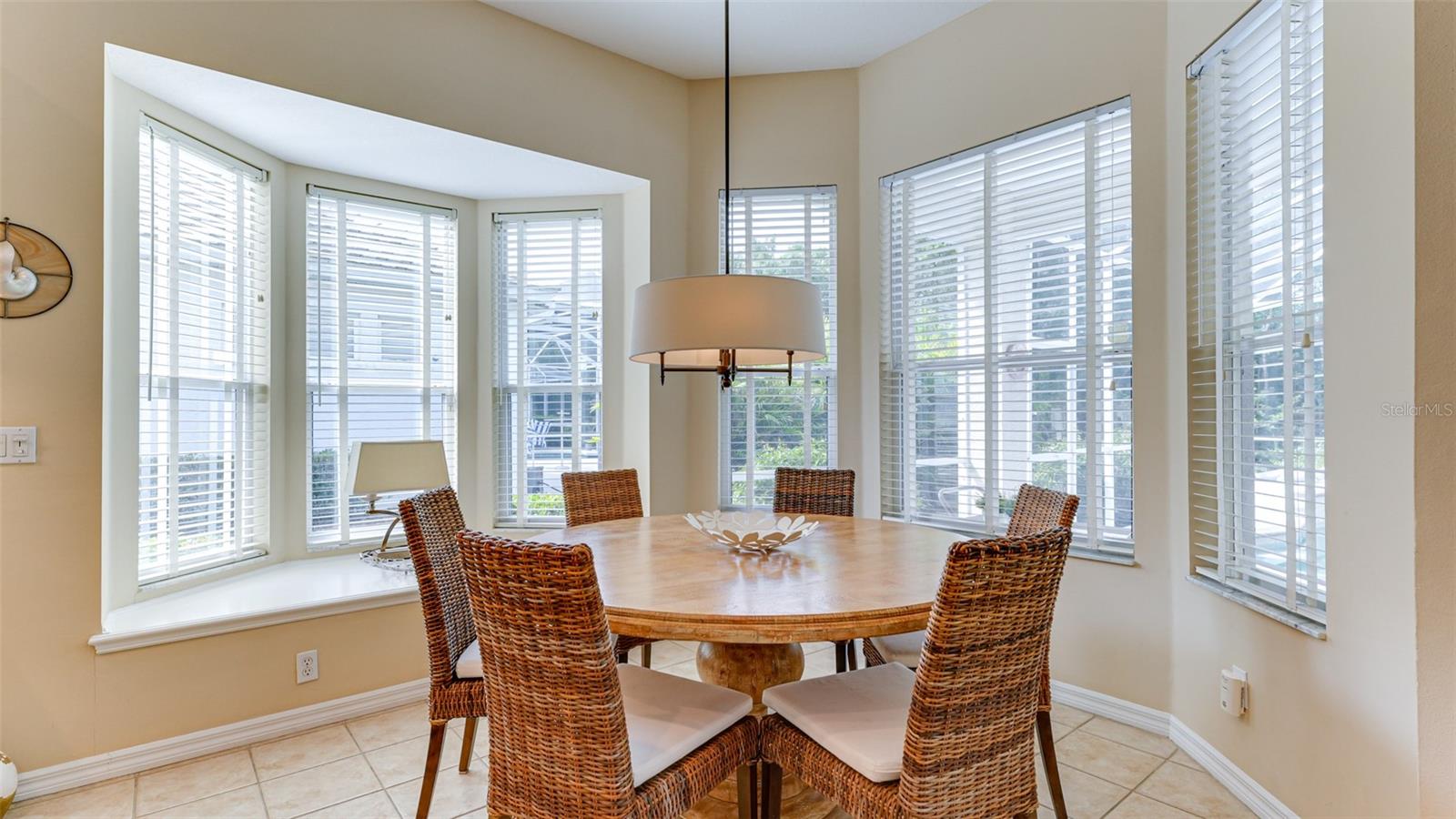 LENNOX GARDENS - Residential Lease