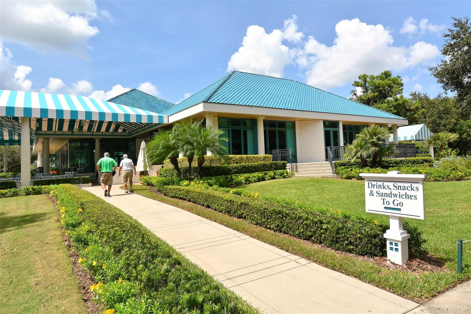 LENNOX GARDENS - Residential Lease