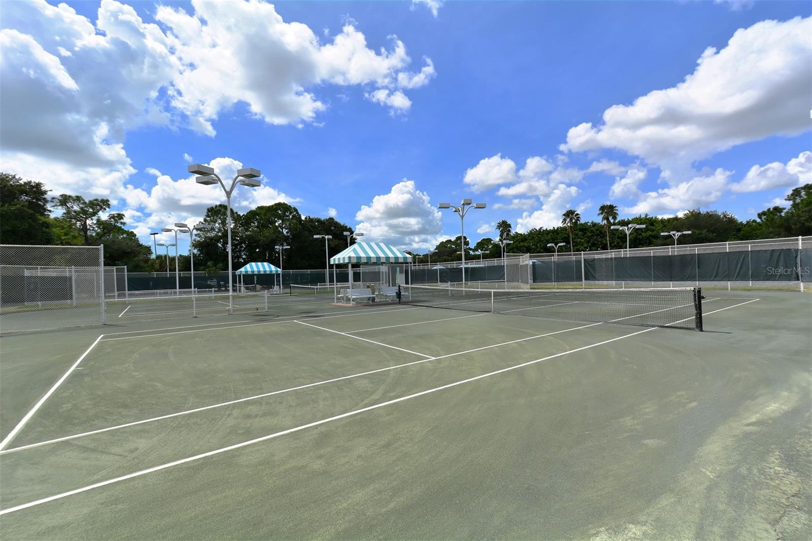 LENNOX GARDENS - Residential Lease