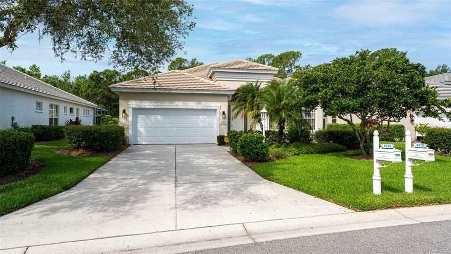 Beautiful well-maintained home in University Park with three bedrooms and a screened lanai and pool.  Available for seasonal rentals and some summer months.  This home is in Lennox Gardens and features a security system, two car garage, open plan living space and three bedrooms. Perfect for entertaining.  There are two bathrooms, all tile floors other than the bedrooms.  The owners take pride in this house and provide comfortable outdoor seating around the pool and barbeque area.  Close to all that University Parkway has to offer, shopping, restaurants and world class Mall.  UNIVERSITY PARK, SINGLE FAMILY HOME