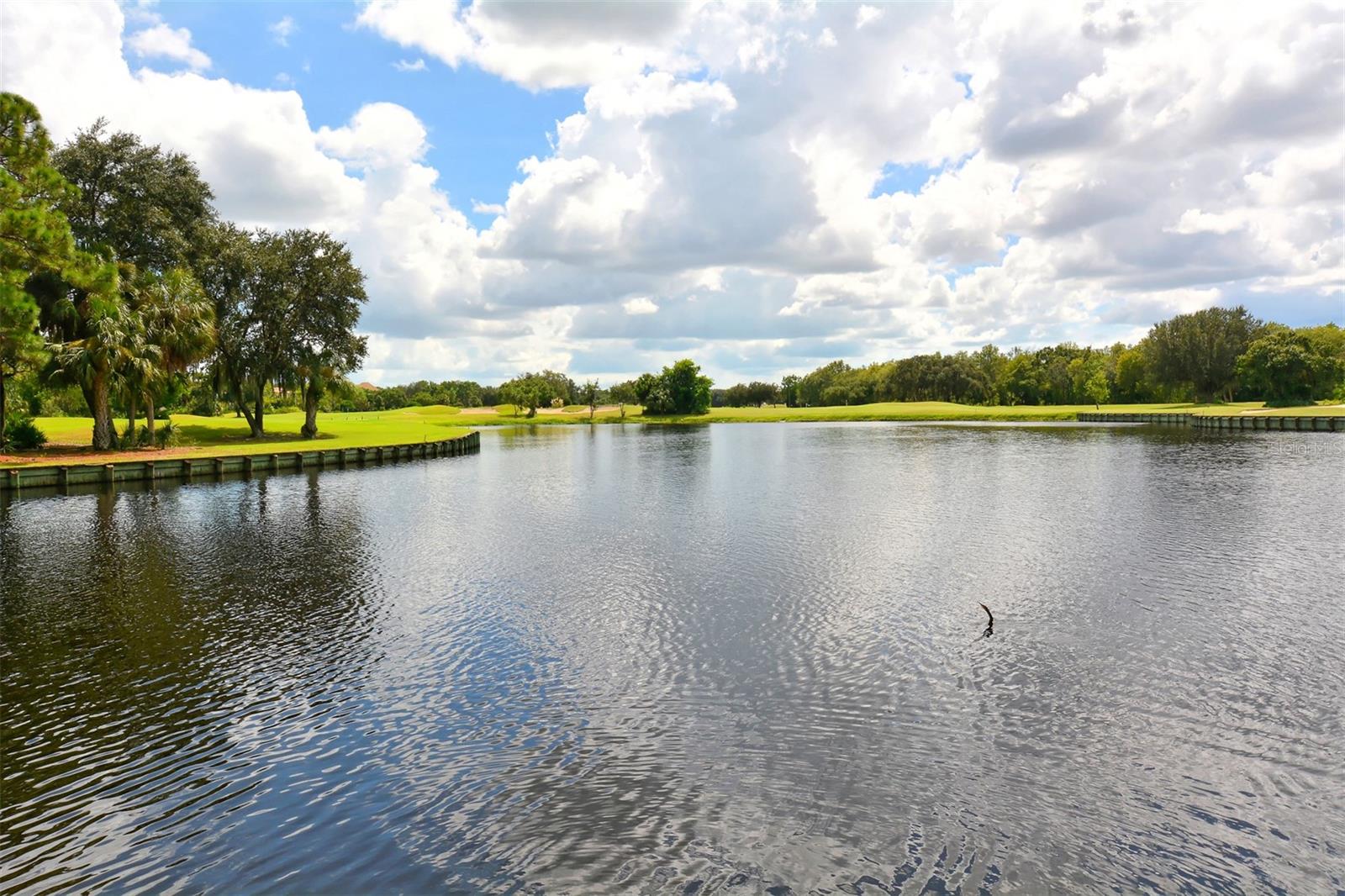 LENNOX GARDENS - Residential Lease