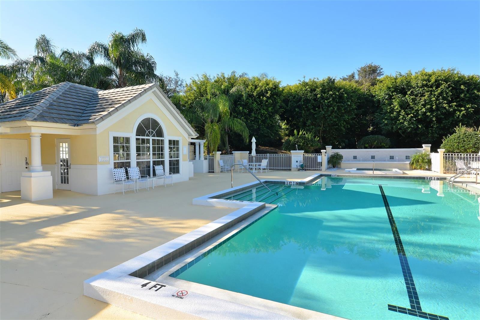 LENNOX GARDENS - Residential Lease