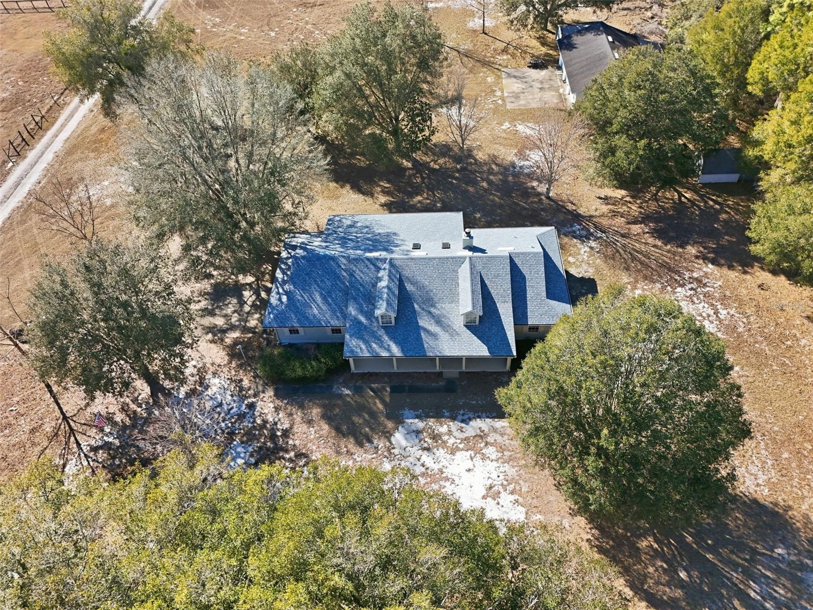 REICH RESERVE - Residential