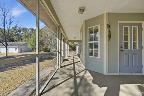 Tiny photo for 36841 Reserve Drive, Eustis, FL 32736 (MLS # G5107993)