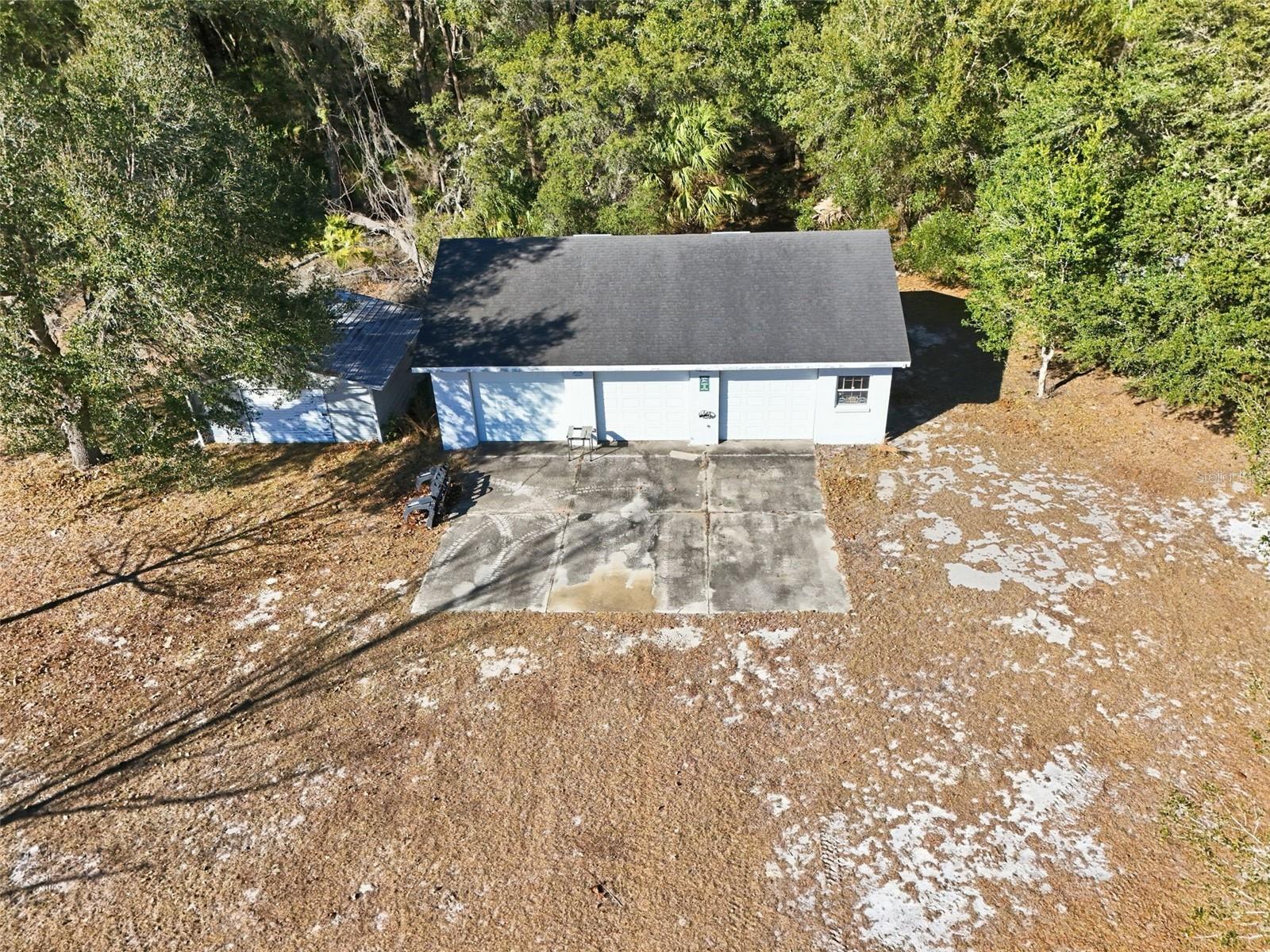 REICH RESERVE - Residential