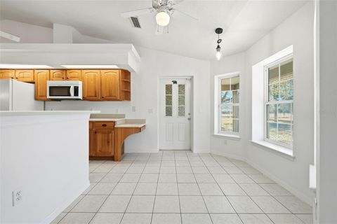 Tiny photo for 36841 Reserve Drive, Eustis, FL 32736 (MLS # G5107993)