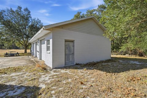Tiny photo for 36841 Reserve Drive, Eustis, FL 32736 (MLS # G5107993)