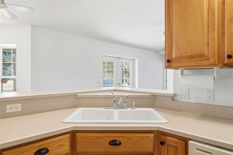 Tiny photo for 36841 Reserve Drive, Eustis, FL 32736 (MLS # G5107993)