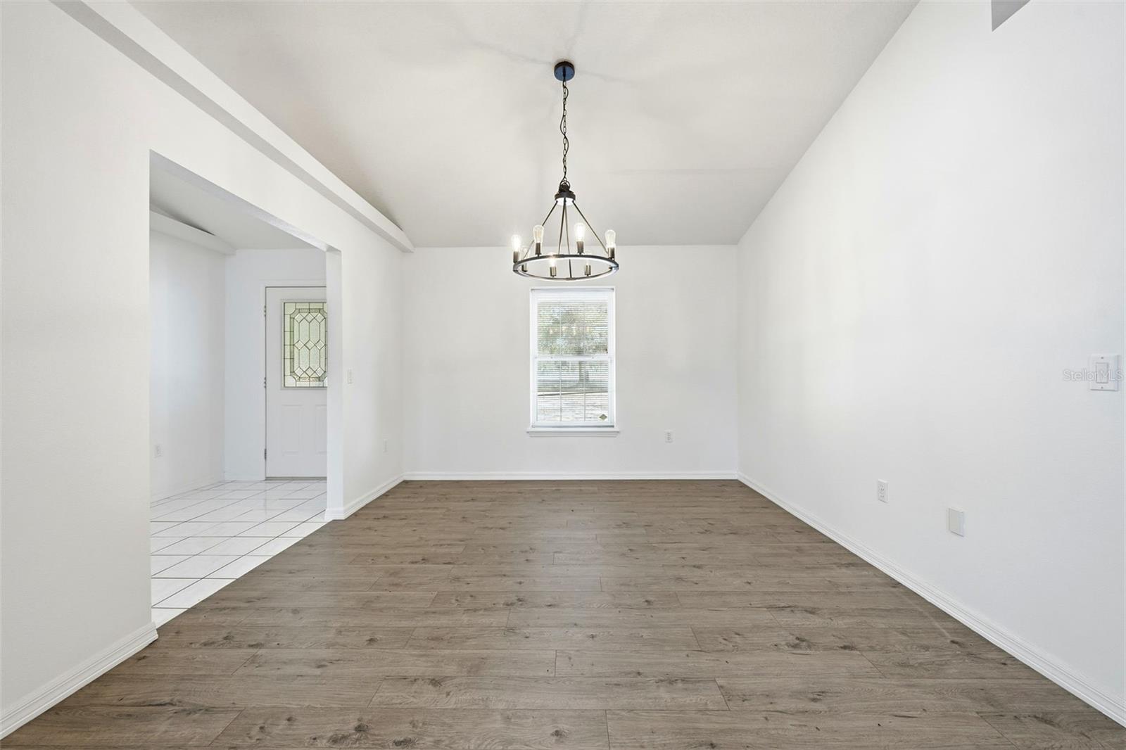 REICH RESERVE - Residential