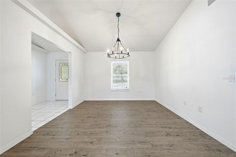 Tiny photo for 36841 Reserve Drive, Eustis, FL 32736 (MLS # G5107993)