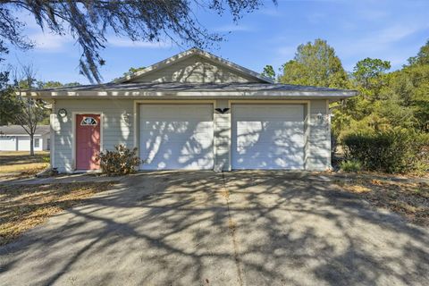 Tiny photo for 36841 Reserve Drive, Eustis, FL 32736 (MLS # G5107993)