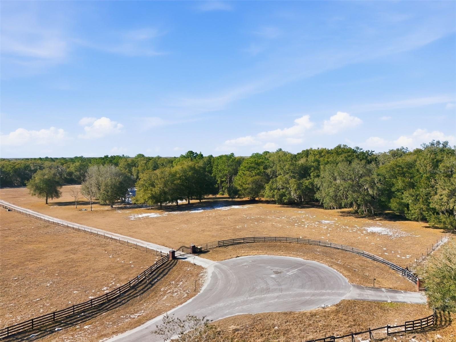 REICH RESERVE - Residential