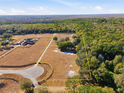 Tiny photo for 36841 Reserve Drive, Eustis, FL 32736 (MLS # G5107993)