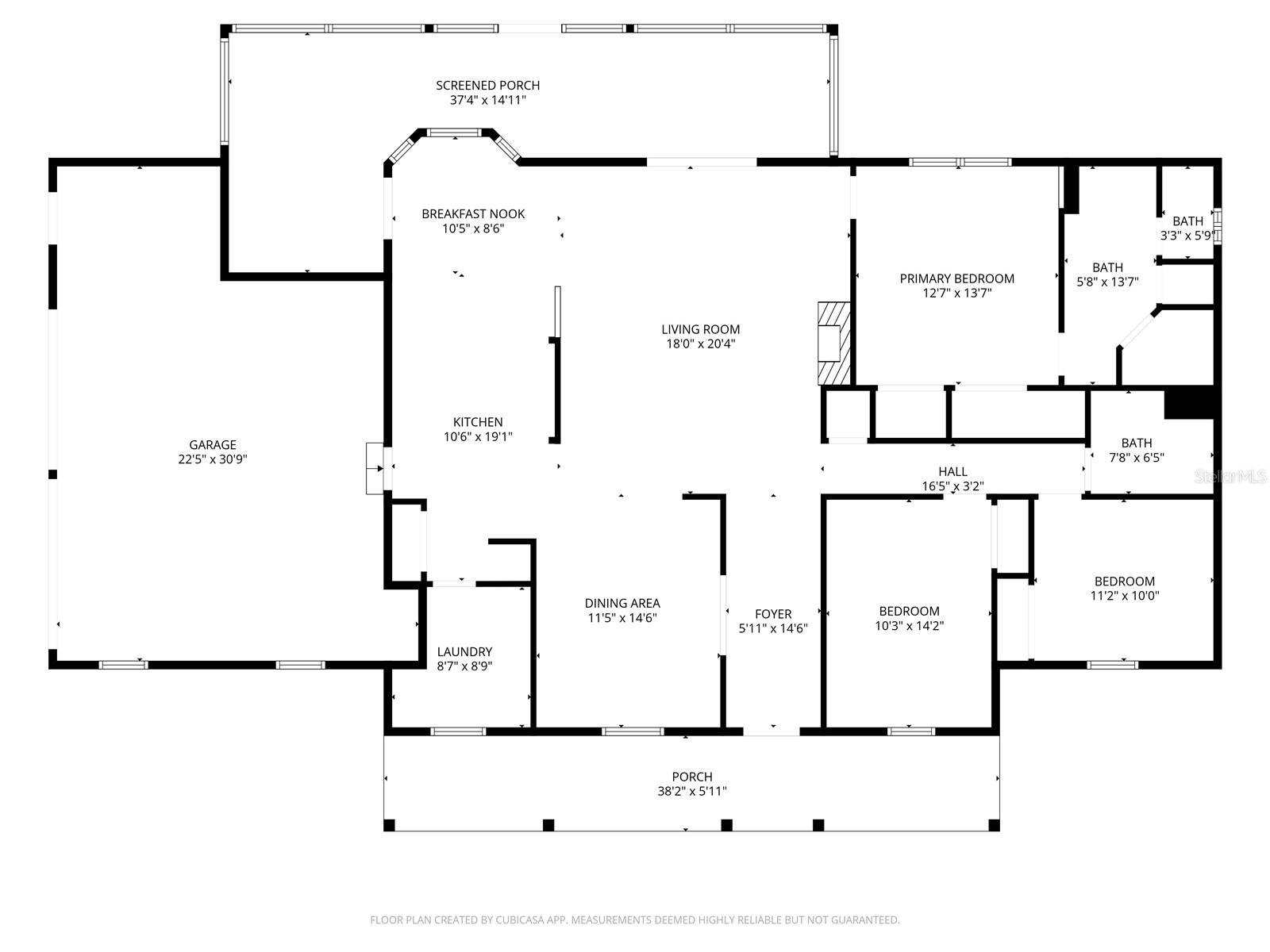 REICH RESERVE - Residential