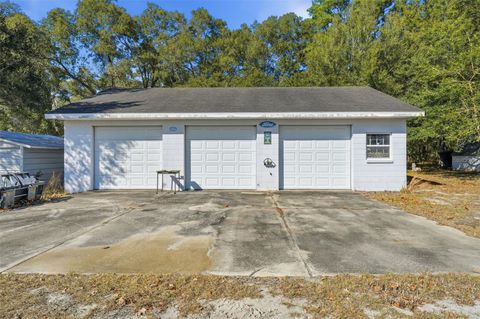 Tiny photo for 36841 Reserve Drive, Eustis, FL 32736 (MLS # G5107993)