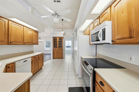 Tiny photo for 36841 Reserve Drive, Eustis, FL 32736 (MLS # G5107993)