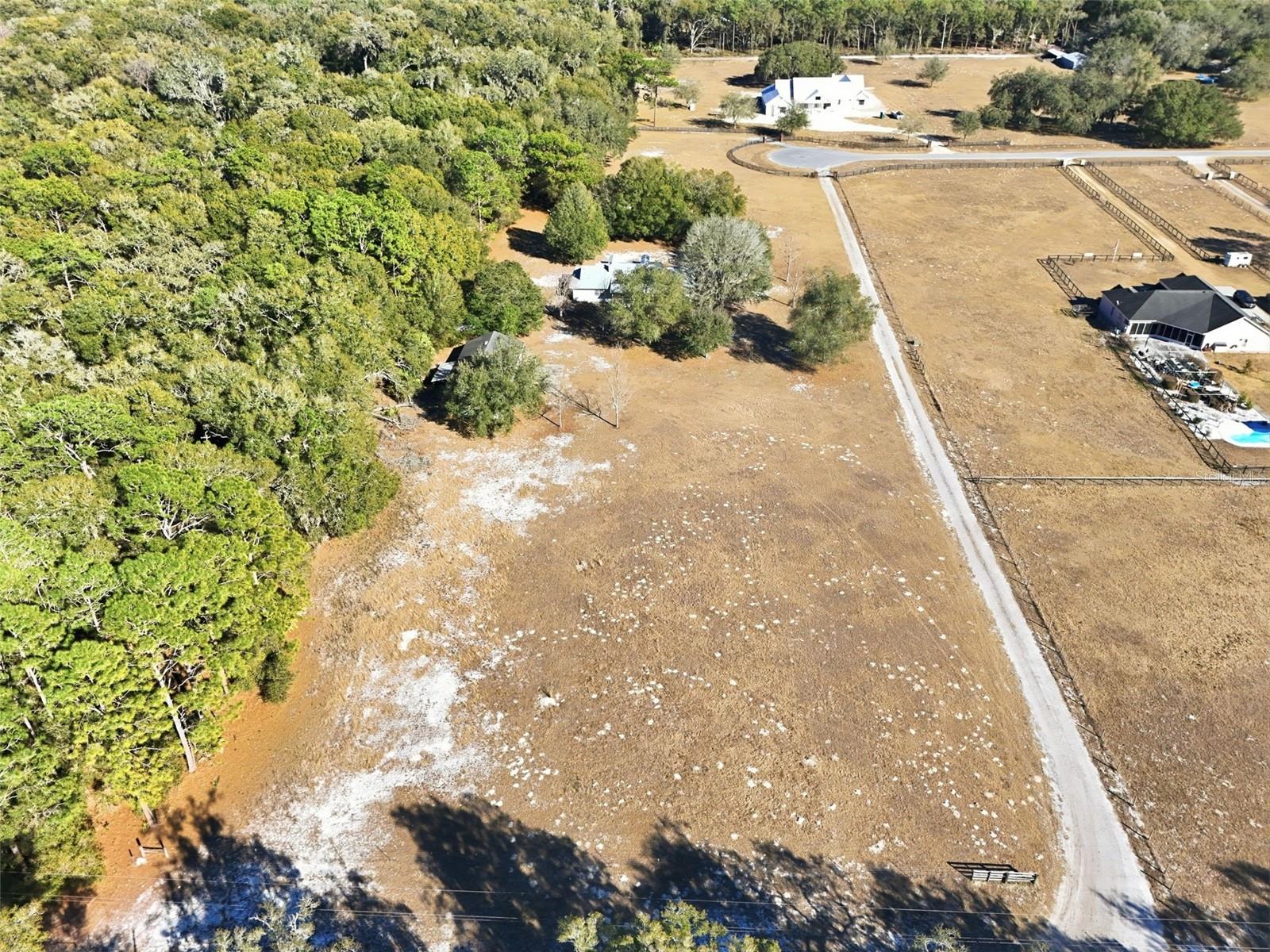 REICH RESERVE - Residential