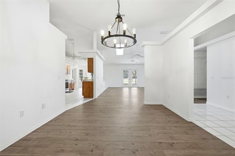 Tiny photo for 36841 Reserve Drive, Eustis, FL 32736 (MLS # G5107993)