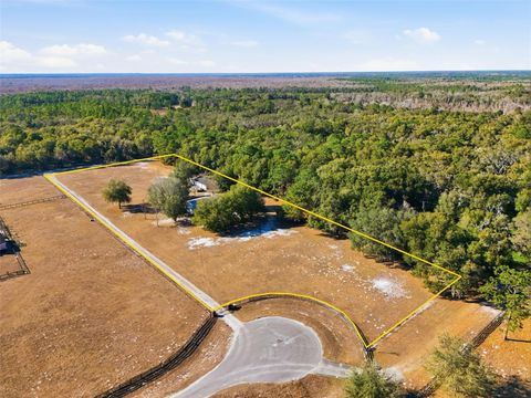 Tiny photo for 36841 Reserve Drive, Eustis, FL 32736 (MLS # G5107993)