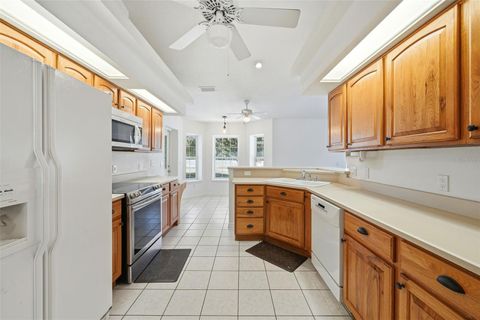 Tiny photo for 36841 Reserve Drive, Eustis, FL 32736 (MLS # G5107993)