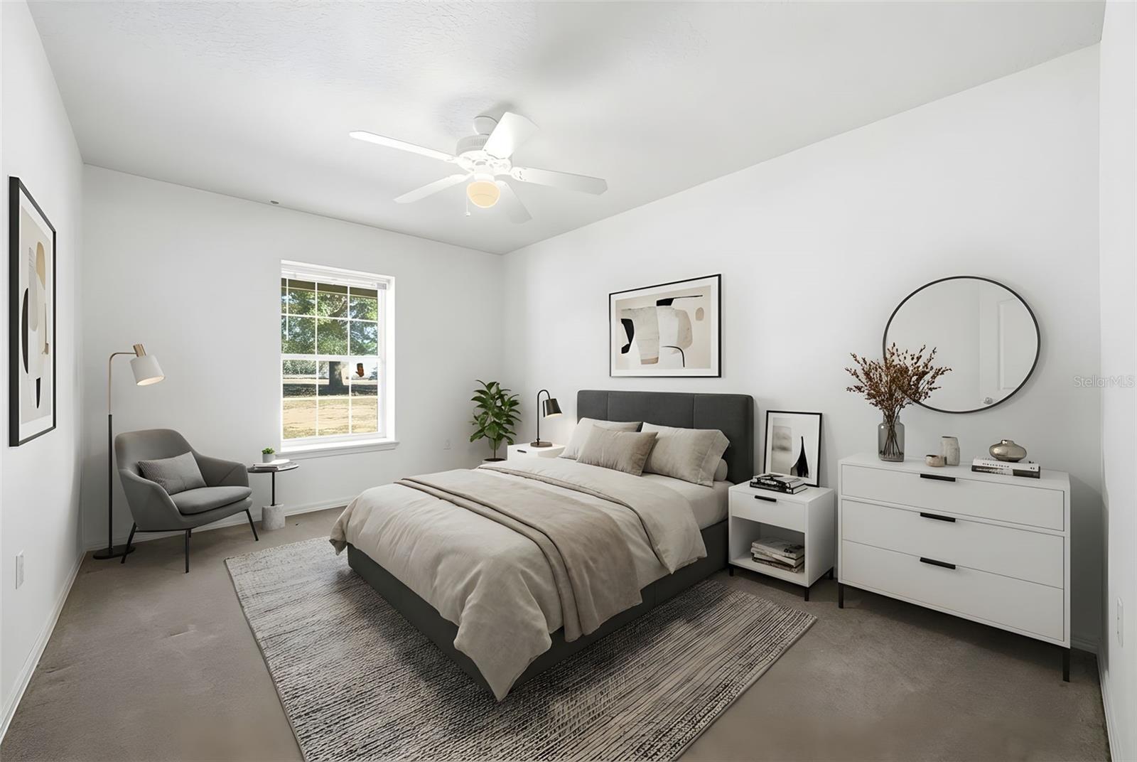 REICH RESERVE - Residential