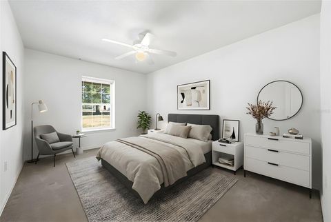 Tiny photo for 36841 Reserve Drive, Eustis, FL 32736 (MLS # G5107993)