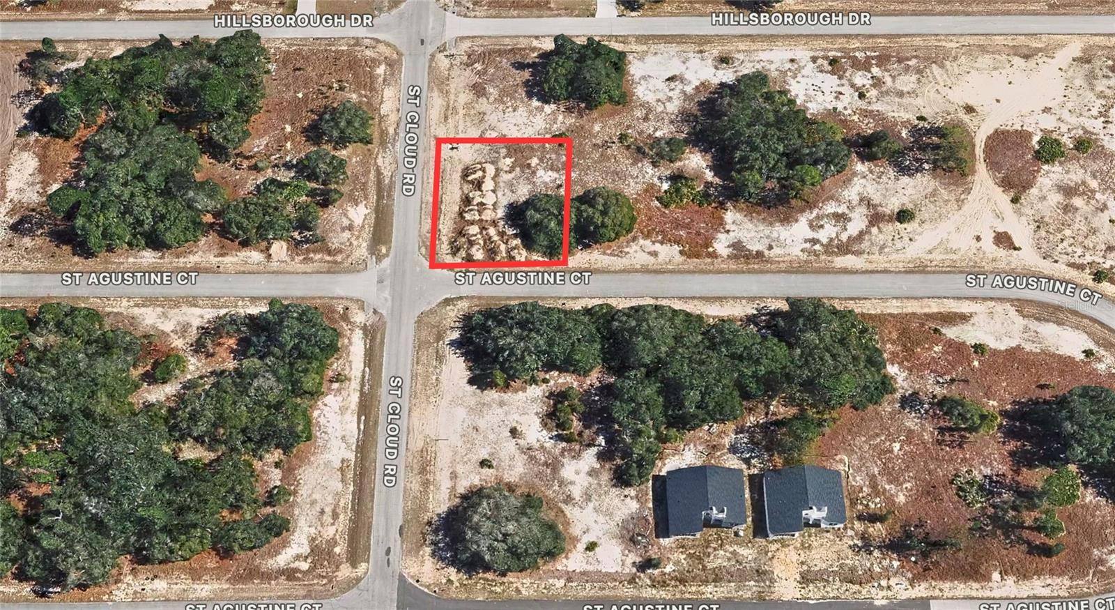 1301 ST AUGUSTINE DRIVE