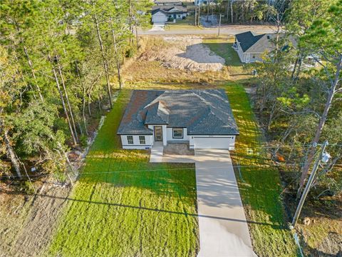 A home in OCALA