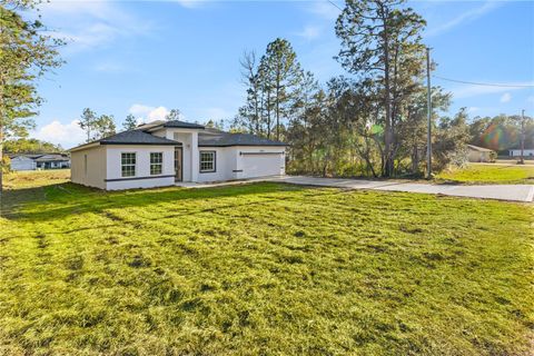 A home in OCALA