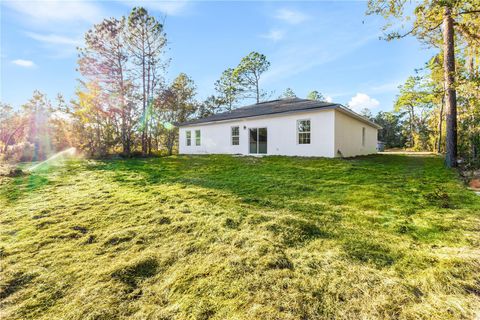 A home in OCALA